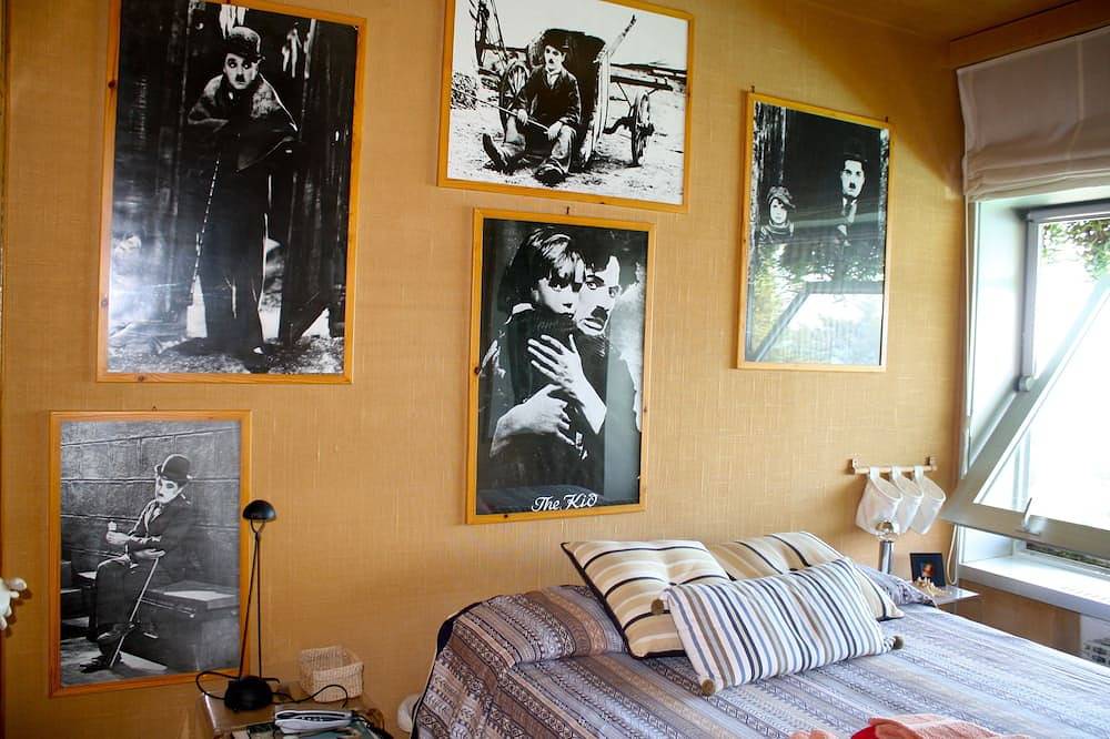 Ansedonia: marvelous villa with a view, swimming pool & private access to sea. in Ansedonia, Orbetello