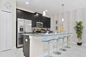 Vacation Rental for 10 Guests in Osceola County, Picture 3