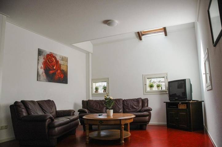 Location de vacances pour 2 personnes, avec jardin dans Zélande (Brabant du Nord) - 3