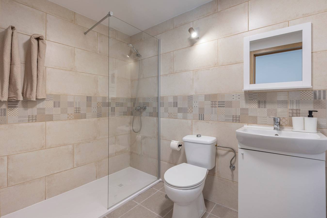 Vakantiehuis "Casa Muley" met Privézwembad, Tuin en Wi-Fi, foto 13