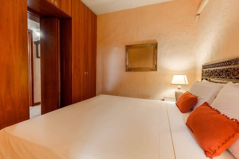 Luna Bay Home Retreat con vista sulla baia di Porto Luna a 2 km da Villasimius in Punta Molentis, Simius