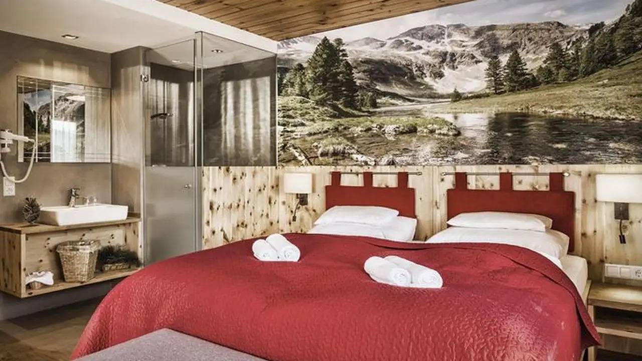 Appartamento vacanze a Tauern a partire da 188€ a notte