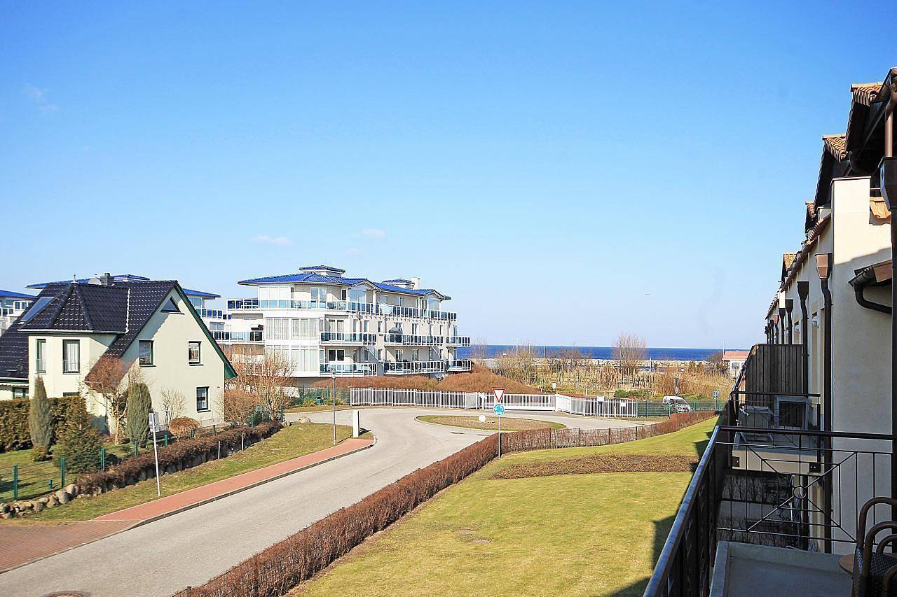 Ferienwohnung in Kühlungsborn ab 84€ pro Nacht