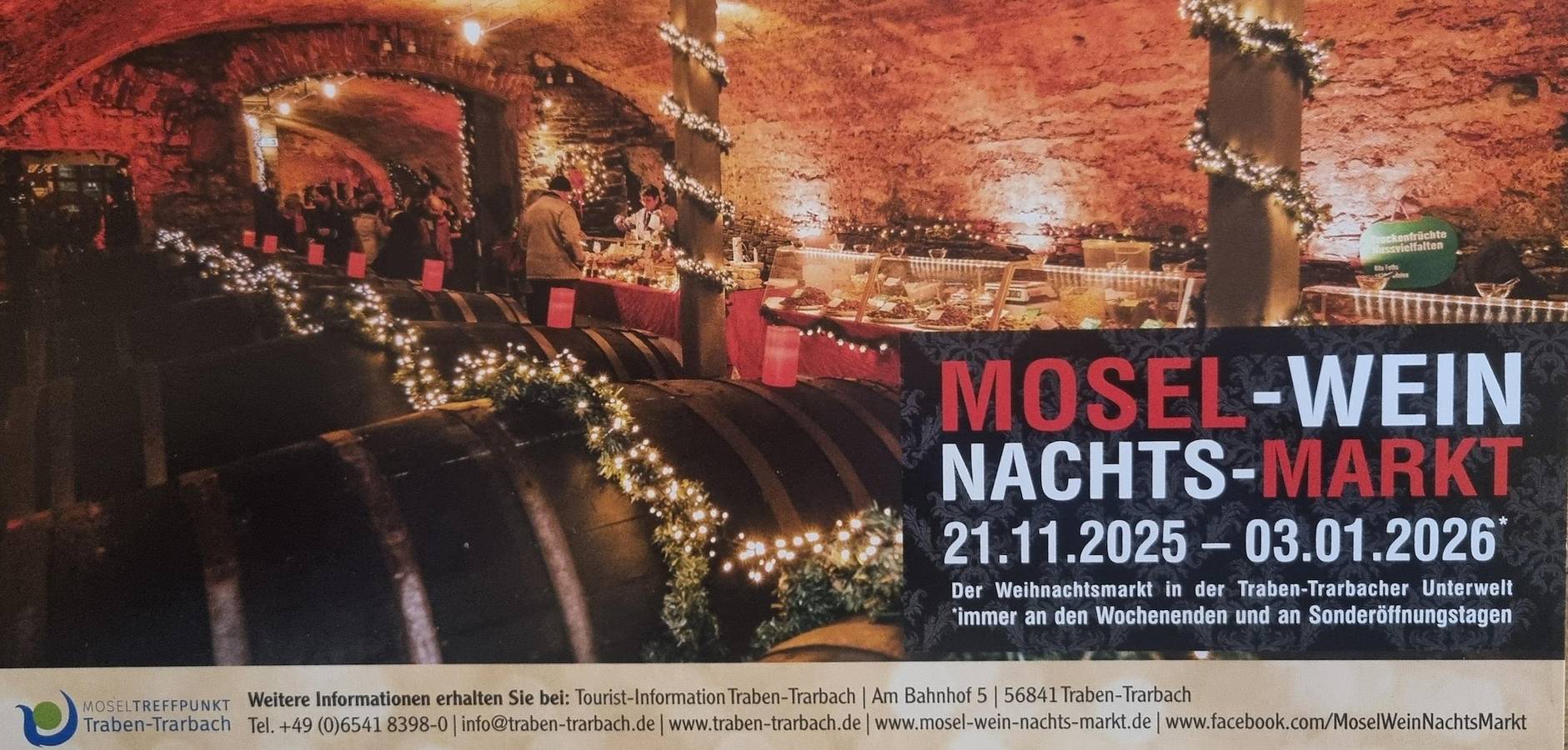 Ganze Ferienwohnung, Casa Moselle-Royal in Reil, Bernkastel-Kues & Umgebung