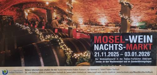 Ferienwohnung für 5 Personen in Reil, Moseleifel, Bild 4