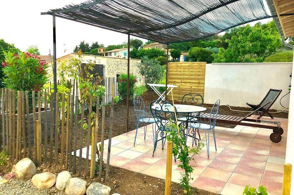 Chez Georges - House 2 - Lakes and Gorges du Verdon in Esparron-de-Verdon, Parc naturel régional du Verdon