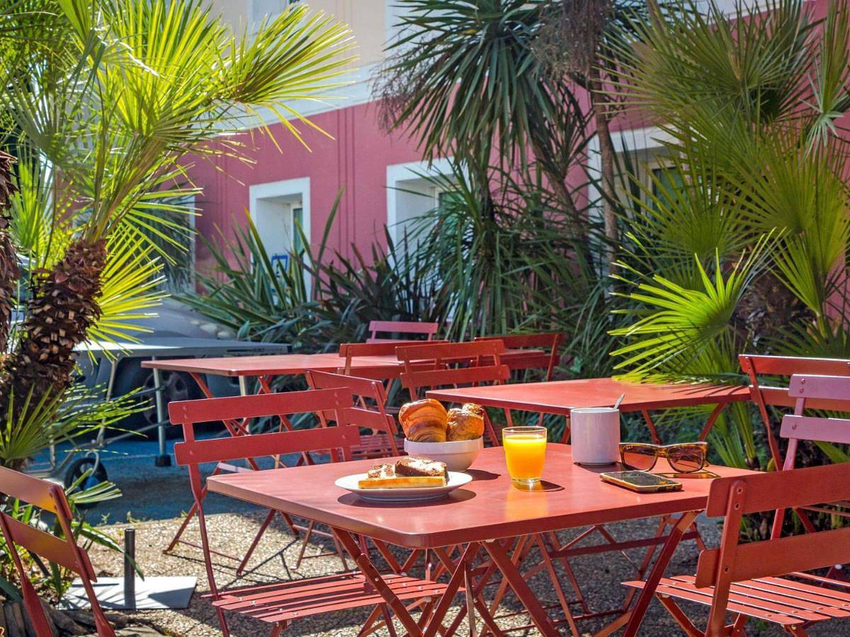 Ibis Budget Fréjus Capitou in Fréjus, Côte méditerranéenne (France)