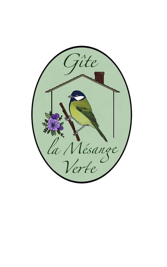 Gîte pour 2 personnes, avec jardin et vue à Savonnières - 2