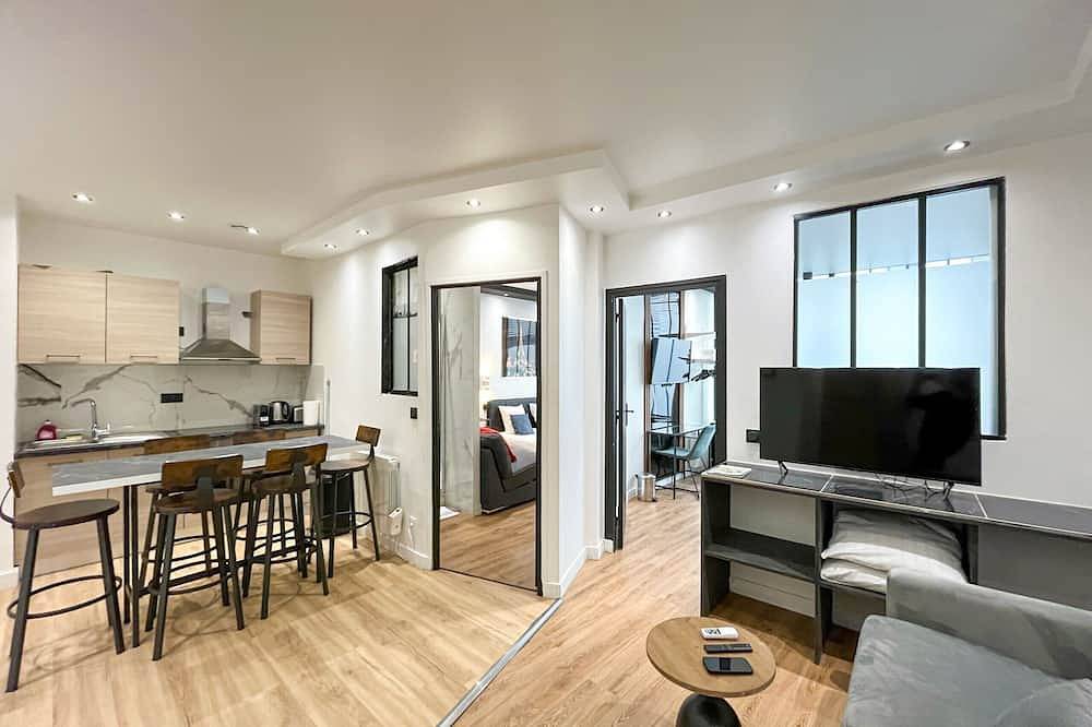 Appartement de vacances