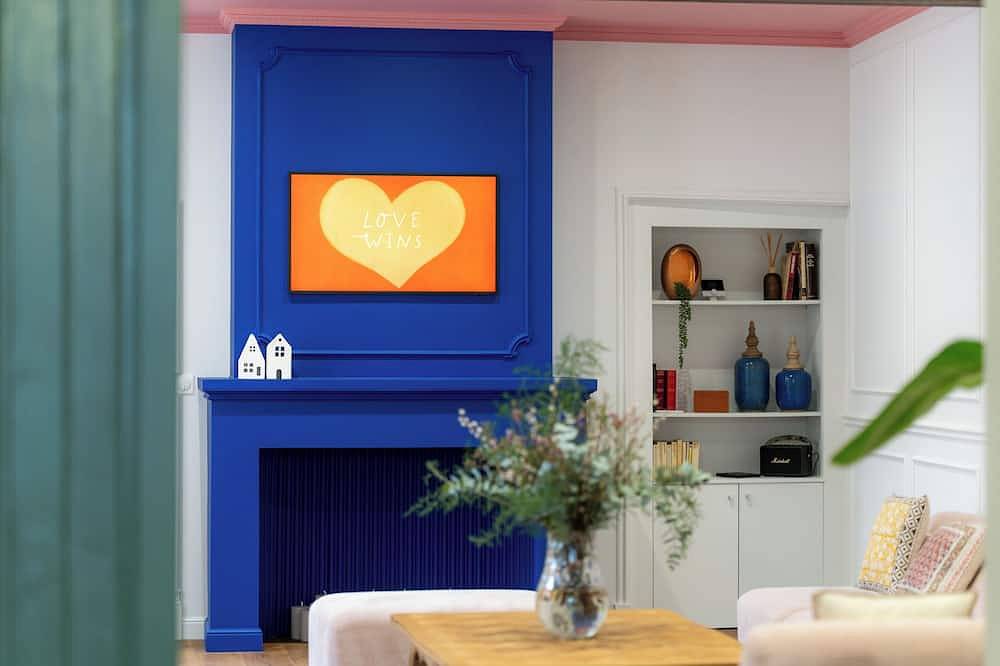 Cacha House - Sleeps 13, historic center - hot tub/sauna/foosball table in Saint-Omer, Saint-Omer und Umgebung