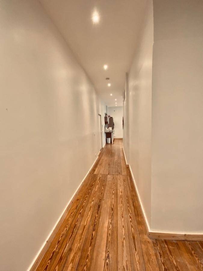 Entire apartment, Two-Bedroom Apartment in Mannheim, Kurpfalz