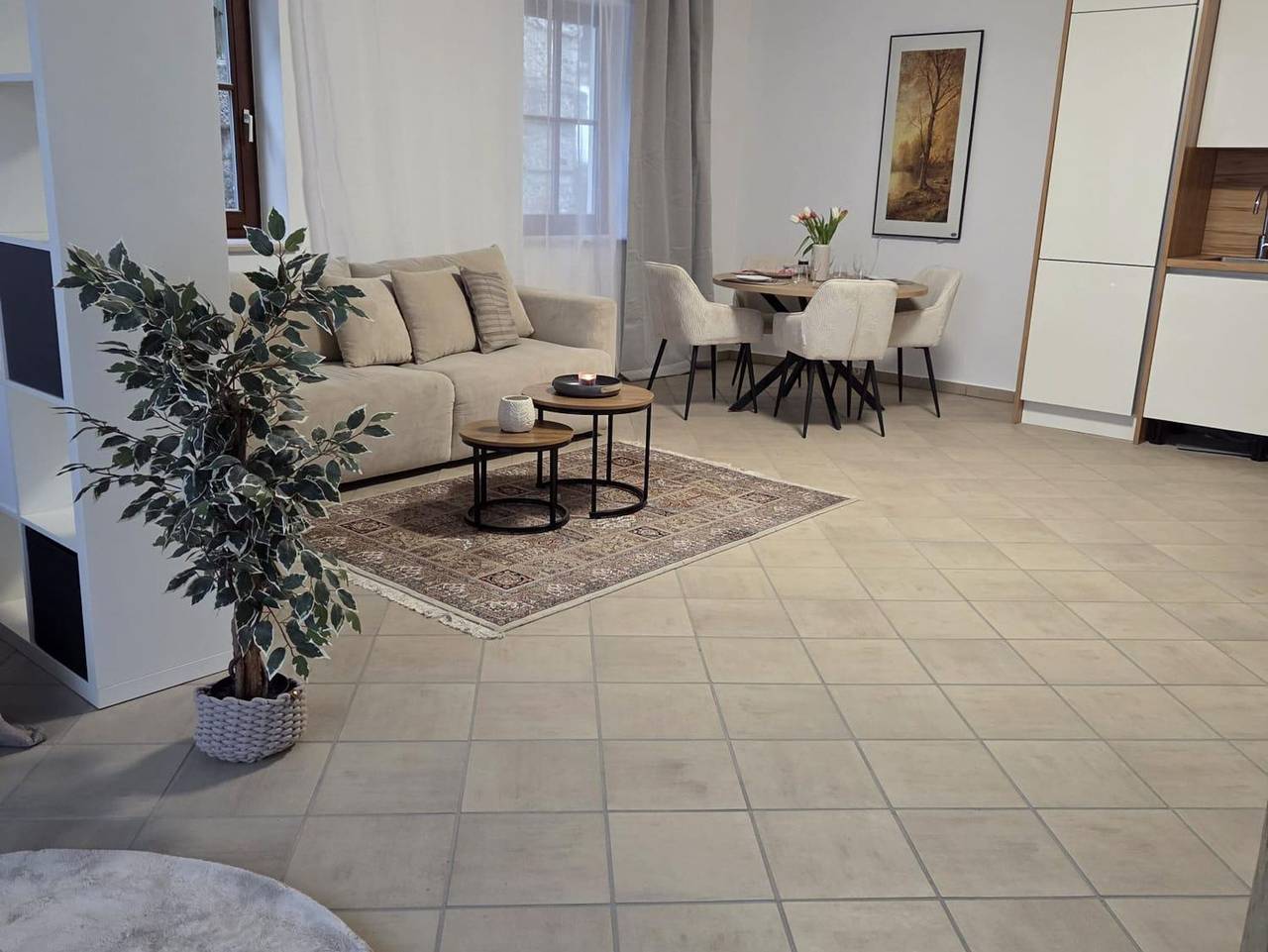 Ferienwohnung für 4 Personen in Steyr, Steyr-Kirchdorf