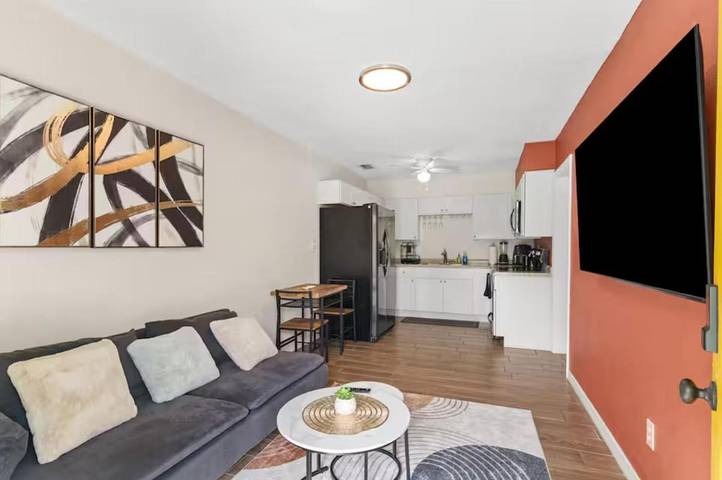 Appartement de vacances pour 2 personnes
