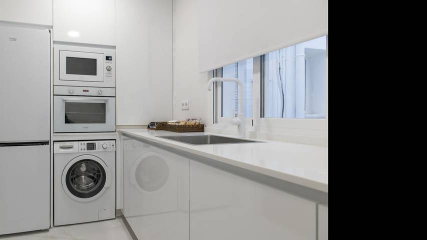 Gîte pour 4 personnes dans Cordoue (Ville) - 3