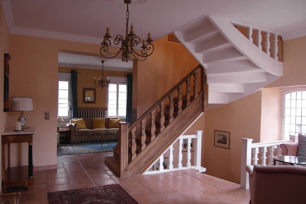 Arthur Historisches Ferienhaus Mosel in Mülheim, Bernkastel-Kues & Umgebung