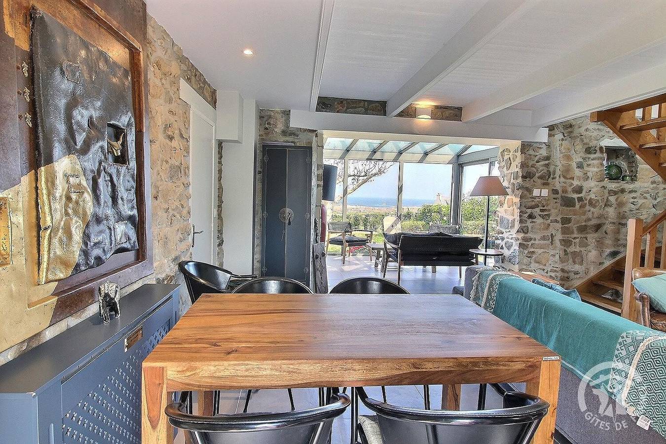 Krec'h Briand in Pleubian, Côte de Granit Rose