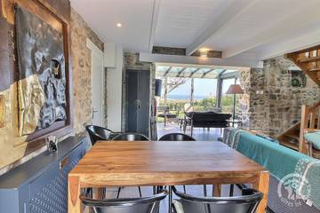 Location De Vacances pour 4 Personnes dans Pleubian, Cotes-d'Armor, Photo 4