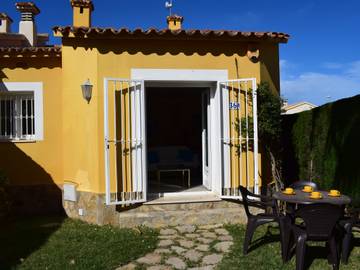Casa De Huéspedes para 5 Personas en Oliva, Costa Blanca, Foto 4