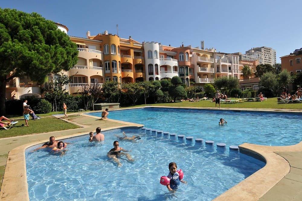 Appartamento vacanze a Costa Brava a partire da 89€ a notte