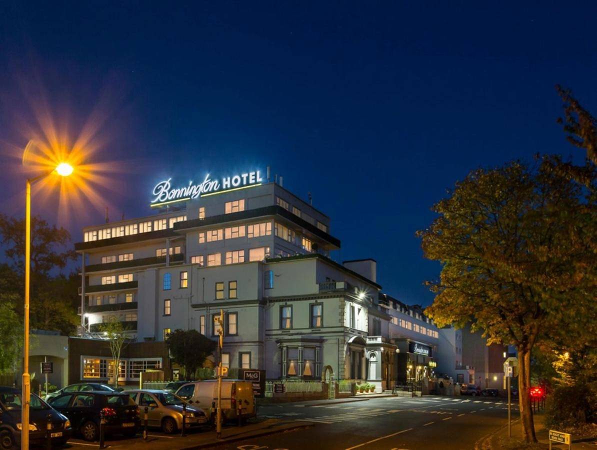 Hotel para 2 pessoas com sauna in Dublin, Condado de Dublin