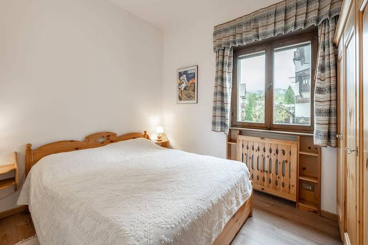 Apartamento entero, Lovely 2 bedroom flat in Corso Italia with parking in Cortina d'Ampezzo y alrededores, Dolomiti Superski
