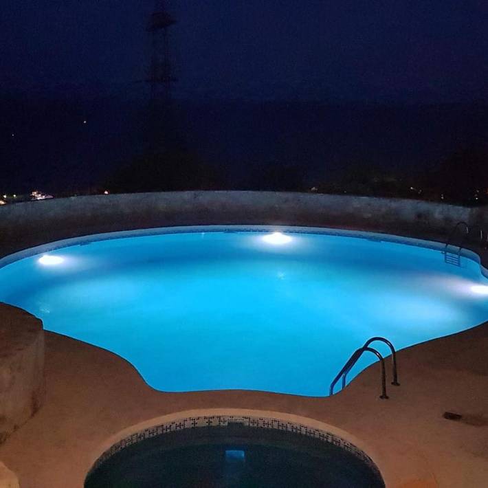Casa rural para 6 personas, con Balcón y Terraza además de Jardín y Piscina en Alcalá de Chivert - 4