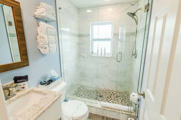 Vacation House for 4 Guests in Indian Rocks Beach, Florida, Picture 1