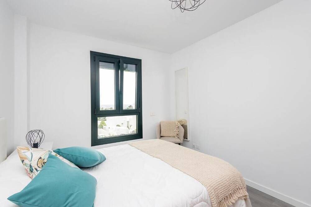 Entire apartment, Luceros de Agaete Aircon & Balcony, Luceros de Agaete Aircon & Balcony in Playa de las Nieves, Agaete
