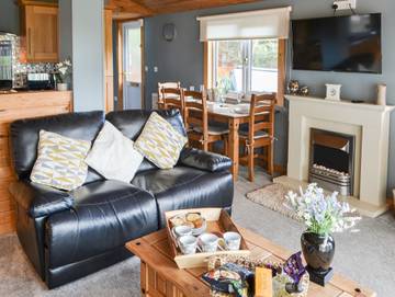 Cottage for 4 People in Northumberland, North East England, Photo 1