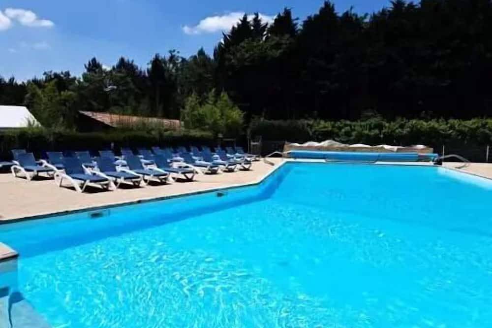 Mobilhome pour 4 Personnes in Saint-Paul-lès-Dax, Région de Dax