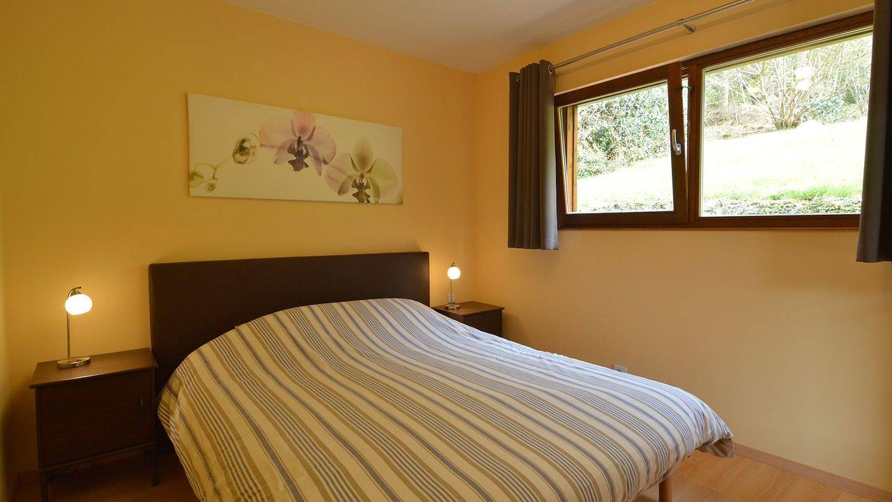 Ferienhaus für 2 Personen (50 m²) in Aywaille in Sougné-Remouchamps, Aywaille