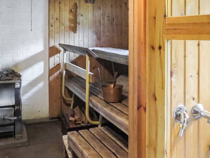 Passimökki in Pirkanmaa