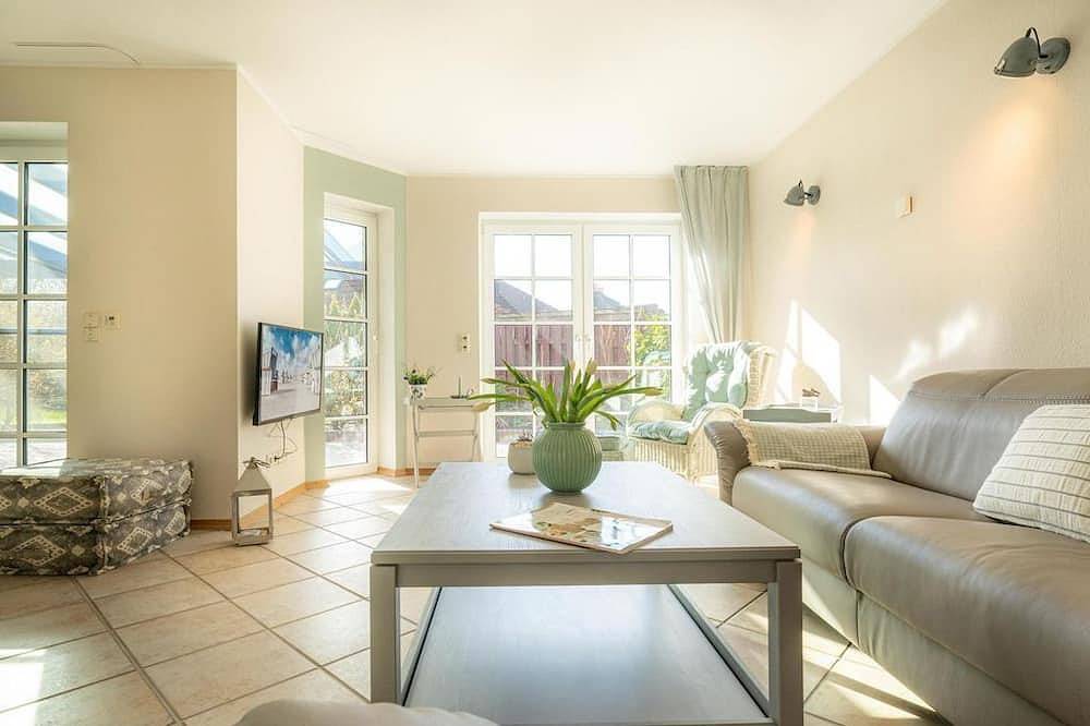 Ganze Wohnung, Groote Hygge, Deutschland in Garding, Eiderstedt