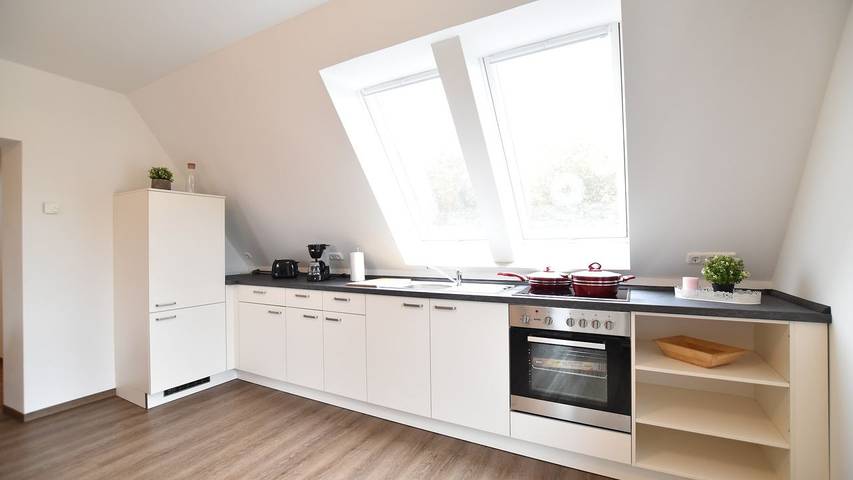 Ferienwohnung für 2 Personen in Weitendorf-Hof - 3