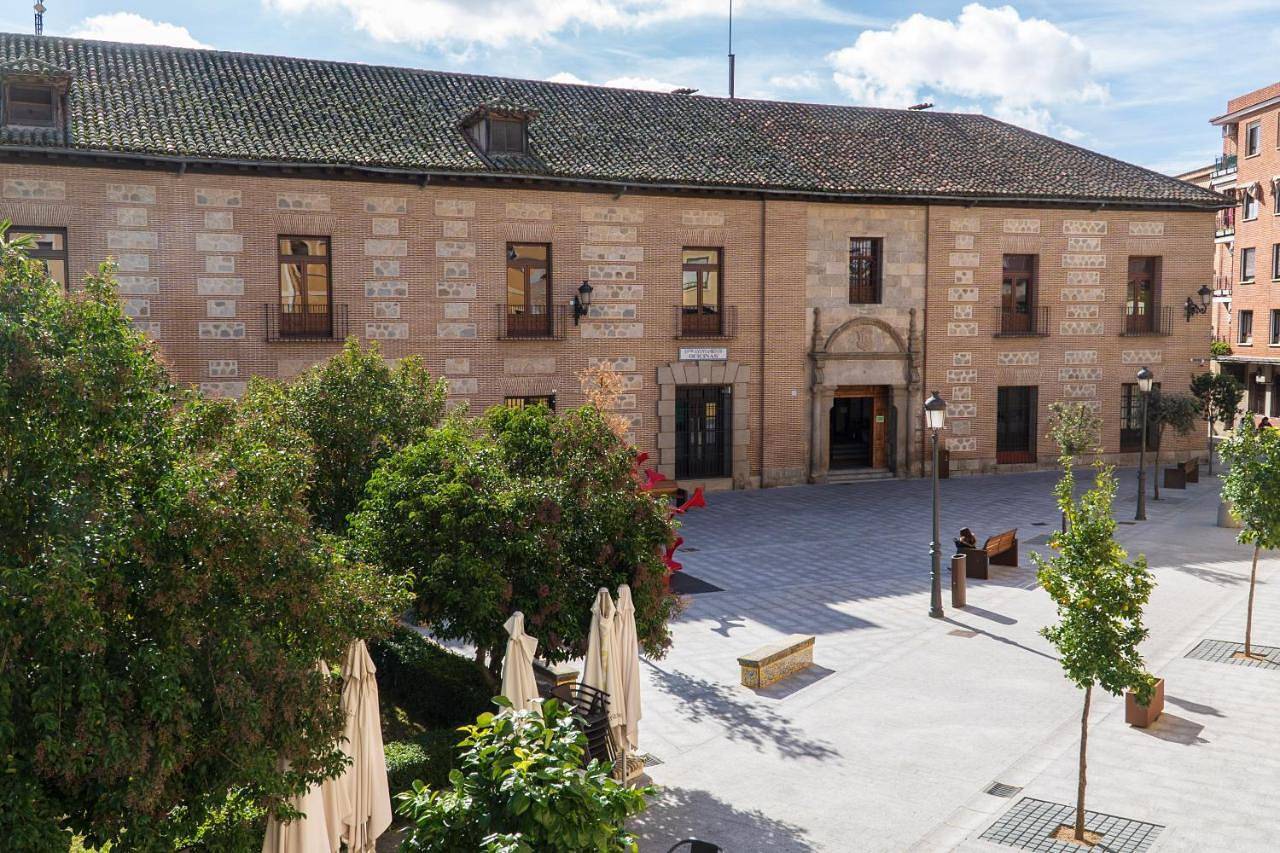 Apartamento entero, Two-Bedroom Apartment in Talavera de la Reina, Provincia de Toledo