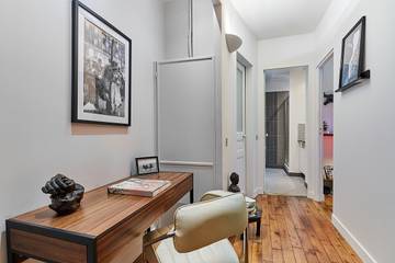 Vakantieappartement voor 4 Personen in Eiffeltoren, Parijs, Afbeelding 4