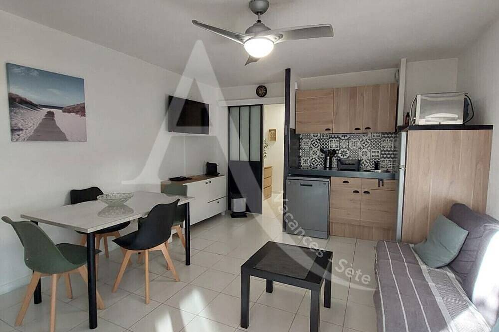 Photo : Appartement de vacances