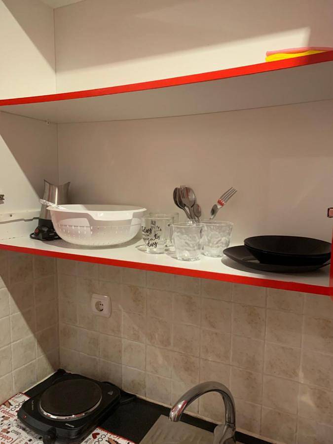 Gîte pour 2 personnes, avec balcon et vue à Arta - 4