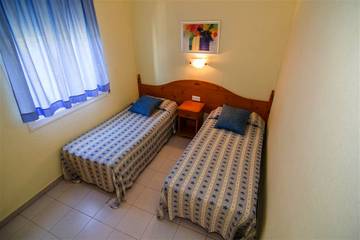 Gîte pour 4 Personnes dans Roses, Costa Brava, Photo 1