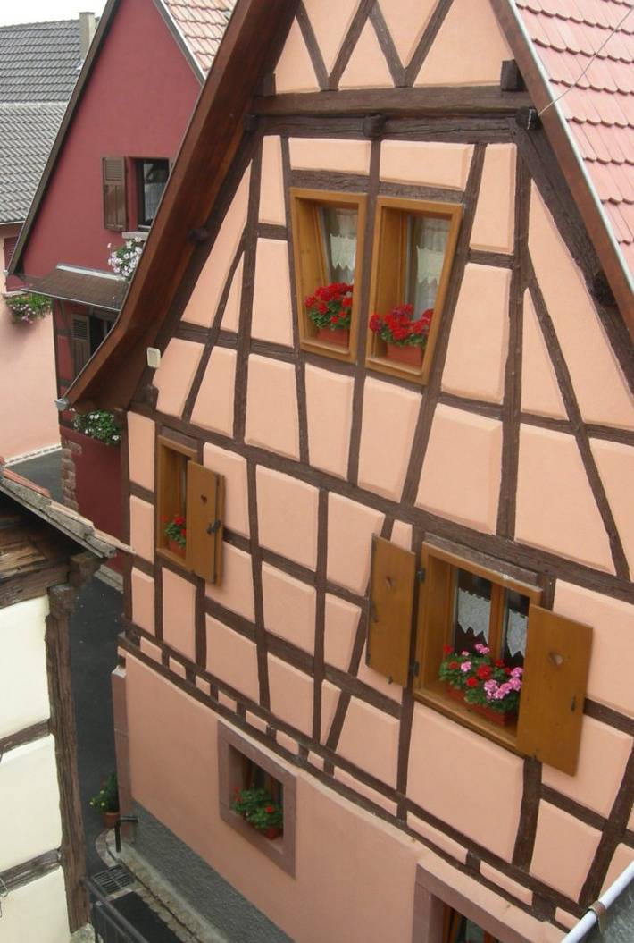 Gîte pour 6 personnes