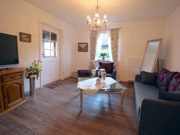 Ferienhaus für 6 Personen, mit Garten in Garmisch-Partenkirchen