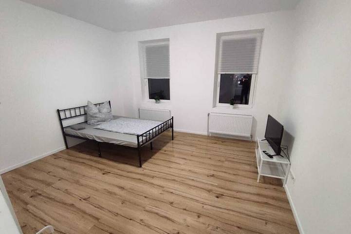 Ferienwohnung für 5 Personen - 1