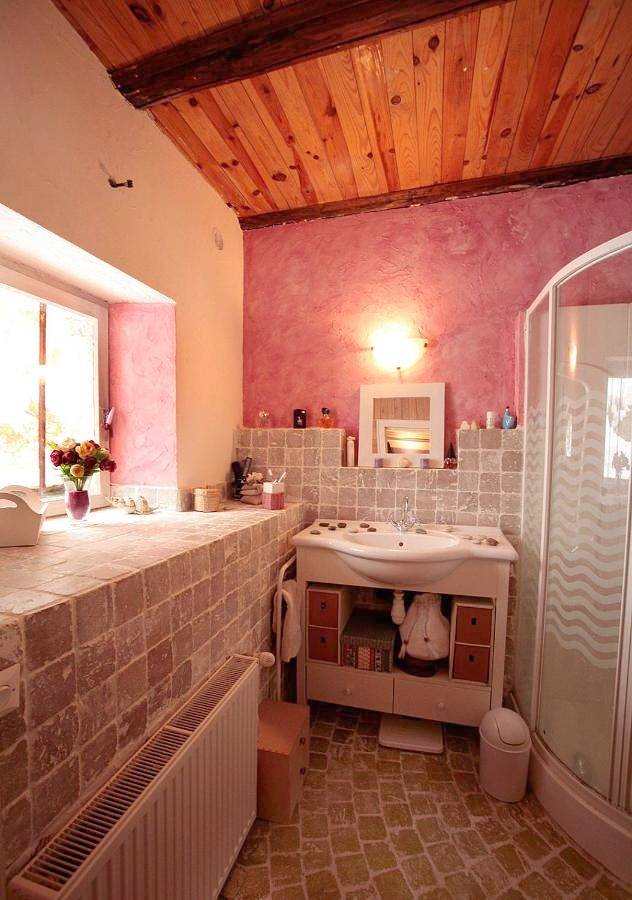 Double Room in Lapte, Haute-Loire