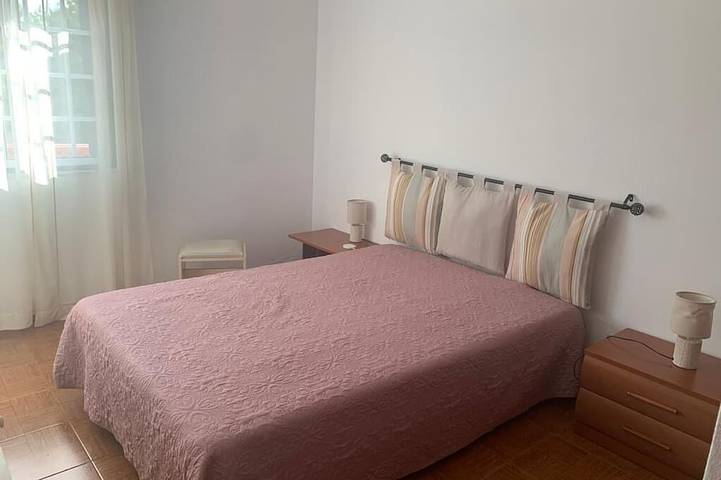 Casa do Louro - Ideal für Ruhe und Besichtigungen in Alcaravela, Santarém Distrikt