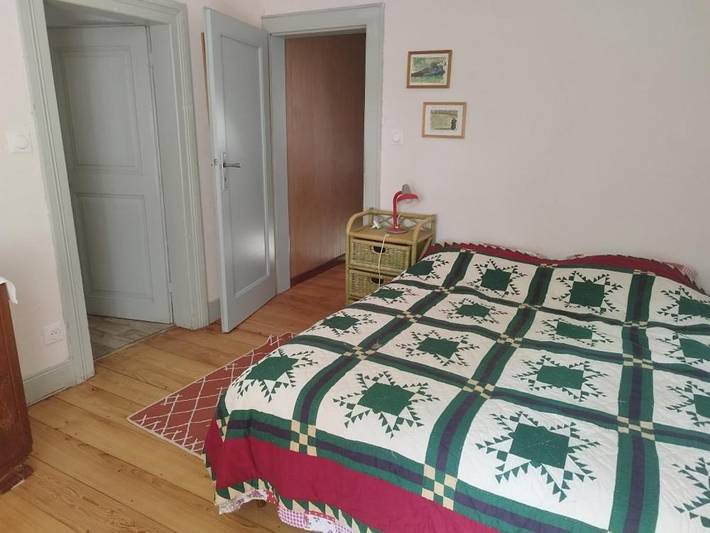 Location de vacances pour 8 personnes, avec terrasse à Lohr (homonymie) - 4