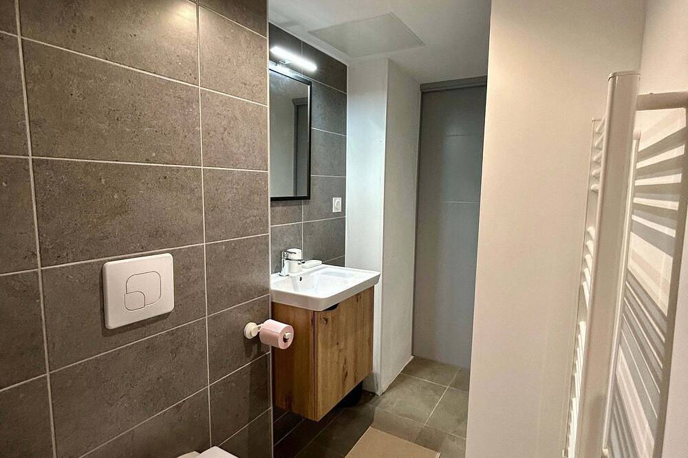 Appartement entier, \"Le coquet\" appartement t2 in Mâcon, Région de Mâcon