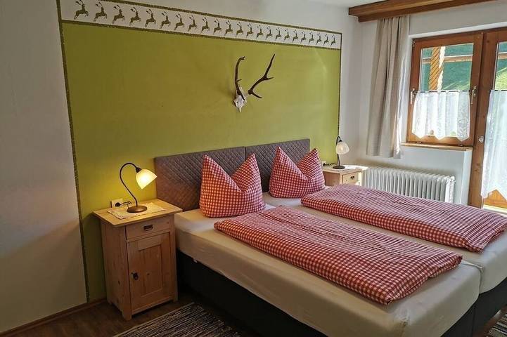 Ferienhaus für 16 Personen, mit Haustier in Mayrhofen - 3