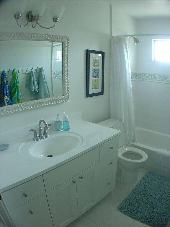 Ganze Wohnung, Light And Bright Beach Retreat in Carlsbad, San Diego County