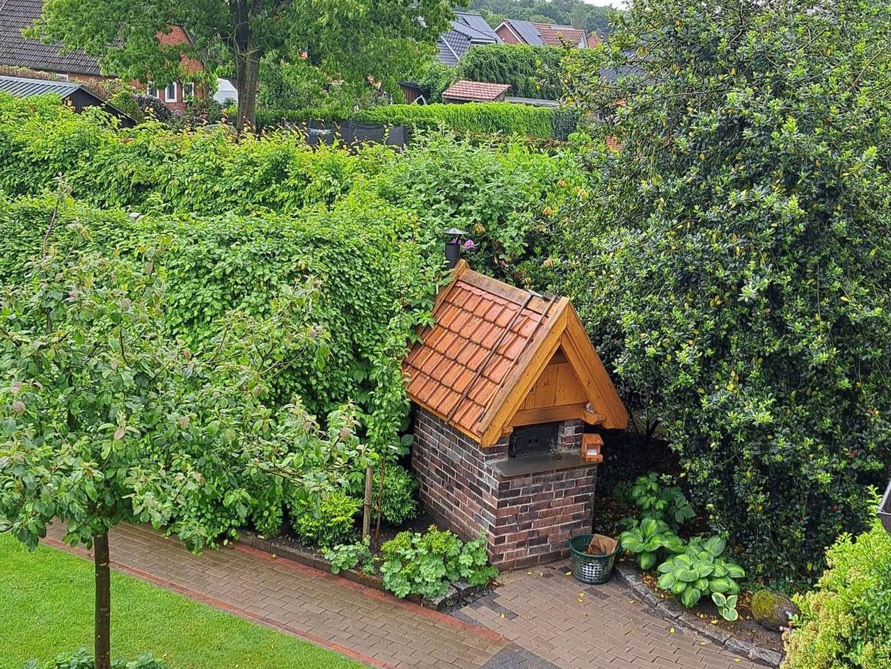 Ganze Ferienwohnung, Ferienwohnung Janßen in Wiefelstede, Ammerland