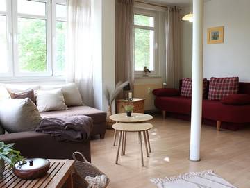 Ferienwohnung für 2 Personen in Am Schwarzen Busch, Nordwestmecklenburg (Wismar und Umgebung), Bild 4
